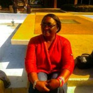 Meet your Posher, Mechella